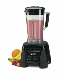 Bar Blenders Waring MX1000XTX Xtreme High-Power Blender With 64 Oz. Copolyester Container
