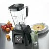 Waring Bar Blenders You May Also Need: 2 Waring Bar Blenders You May Also Need: -Dynamic Shop Waring MX1050XT 64 oz Xtreme High Power Blender Blender w One Piece Removable Jar Pad 56563 large