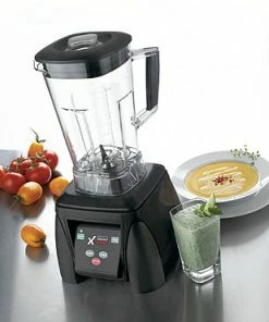 Waring Bar Blenders You May Also Need: