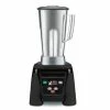 Waring Bar Blenders You May Also Need: -Dynamic Shop Waring MX1050XTS 64 oz Xtreme High Power Blender w One Piece Removable Jar Pad 56556 large
