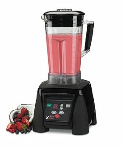 Waring Bar Blenders You May Also Need: