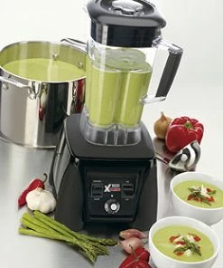 Waring Bar Blenders You May Also Need: