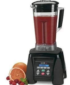 Waring Bar Blenders You May Also Need: