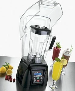 Waring Bar Blenders You May Also Need: