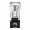 Waring Bar Blenders You May Also Need: 1 Waring Bar Blenders You May Also Need: -Dynamic Shop Waring MX1500XTS 64 oz Xtreme High Power Blender w Sound Enclosure 56547 large