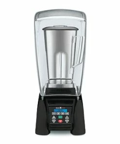 Waring Bar Blenders You May Also Need: