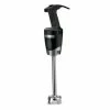 Commercial Immersion Blenders Waring WSB40 Medium-Duty Stik Plus Immersion Blender 10" -Dynamic Shop Waring WSB40 24 Quart Quick Stik Plus 153 Immersion Blender 56591 large