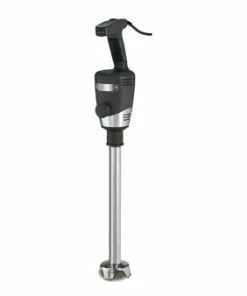 Waring Commercial Immersion Blenders You May Also Need: