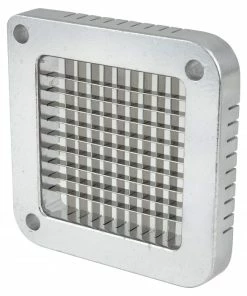 French Fry Cutters Parts And Accessories Winco FFC-250B French Fry Cutter Blade 1/4"