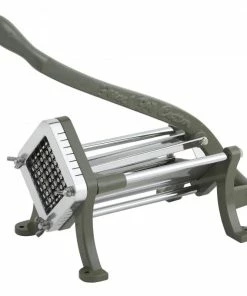 Winco Fry Cutters You May Also Need: