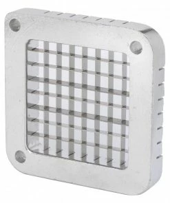 French Fry Cutters Parts And Accessories Winco FFC-375B French Fry Cutter Blade 3/8"