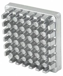 French Fry Cutters Parts And Accessories Winco FFC-375K Pusher Block For FFC-375