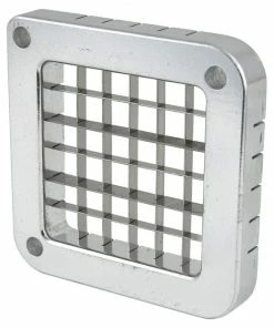 French Fry Cutters Parts And Accessories Winco FFC-500B French Fry Cutter Blade 1/2"