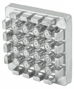 French Fry Cutters Parts And Accessories Winco FFC-500K Pusher Block For FFC-500