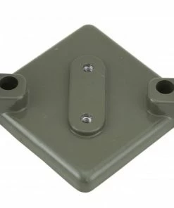 French Fry Cutters Parts And Accessories Winco FFC-500P Pusher Support For FFC-500