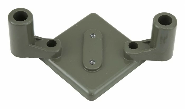 French Fry Cutters Parts And Accessories Winco FFC-500P Pusher Support For FFC-500 3 French Fry Cutters Parts And Accessories Winco FFC-500P Pusher Support For FFC-500