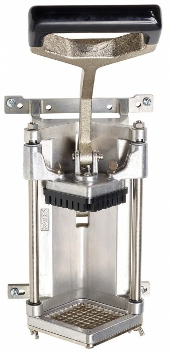 Winco Fry Cutters You May Also Need: 3 Winco Fry Cutters You May Also Need: