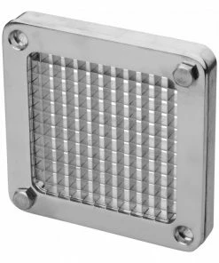 French Fry Cutters Parts And Accessories Winco HFC-250B 1/4" Cut Blade Assembly