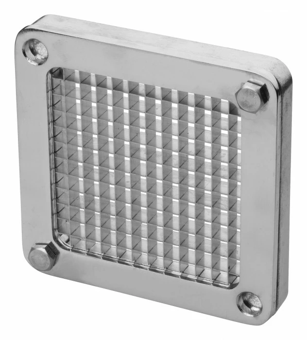 French Fry Cutters Parts And Accessories Winco HFC-250B 1/4" Cut Blade Assembly 3 French Fry Cutters Parts And Accessories Winco HFC-250B 1/4" Cut Blade Assembly