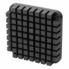 French Fry Cutters Parts And Accessories Winco HFC-375K Pusher Block For 3/8" Cut Blade -Dynamic Shop Winco HFC 375K Kattex Quick Slice Fry Cutter Cast Iron Pusher Block for HFC 375B 280435 large