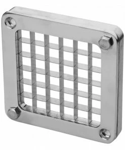 French Fry Cutters Parts And Accessories Winco HFC-500B 1/2" Cut Blade Assembly