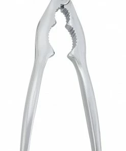 Lobster Crackers Winco LC-05 Zinc Alloy Lobster Cracker 6