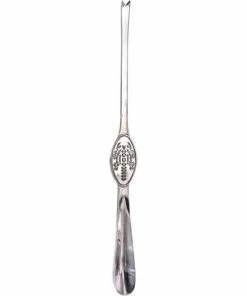 Seafood Tools Winco LC-08 Stainless Steel Seafood Picks 8"