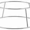 Seafood Display Trays Winco SFR-4 Aluminum Display Seafood Tray Rack Holder 4-3/8" -Dynamic Shop Winco SFR 4 Seafood Tray Rack 4 3 8 quot H 277885 large