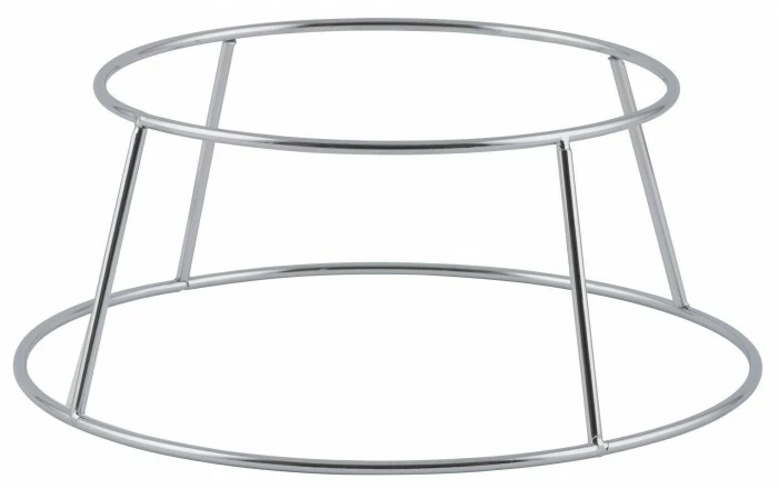 Seafood Display Trays Winco SFR-4 Aluminum Display Seafood Tray Rack Holder 4-3/8" 3 Seafood Display Trays Winco SFR-4 Aluminum Display Seafood Tray Rack Holder 4-3/8"