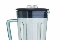 Blender Parts And Accessories Winco XLB1000P10 Mushroom Head Fitting For AccelMix Blender XLB-1000