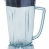 Blender Parts And Accessories Winco XLB1000P2 Pitcher Assembly For AccelMix Blender XLB-1000 -Dynamic Shop Winco XLB1000P2 Pitcher Assembly for AccelMix Blender XLB 1000 281425 large