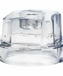 Blender Parts And Accessories Winco XLB1000P4 Refilling Cap For AccelMix Blender XLB-1000