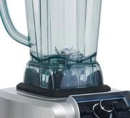 Blender Parts And Accessories Winco XLB1000P5 Blade Assembly For AccelMix Blender XLB-1000