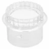 Blender Parts And Accessories Winco XLB44-P1 Filler Cap For AccelMix Blender XLB-44 1 Blender Parts And Accessories Winco XLB44-P1 Filler Cap For AccelMix Blender XLB-44 -Dynamic Shop Winco XLB44 P1 Filler Cap for AccelMix Blender XLB 44 281429 large