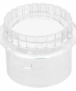 Blender Parts And Accessories Winco XLB44-P1 Filler Cap For AccelMix Blender XLB-44
