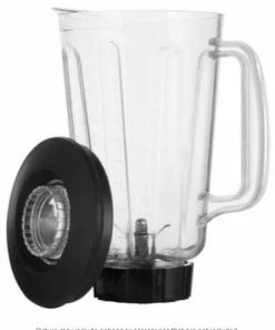 Blender Parts And Accessories Winco XLB44-P10 Pitcher Assembly For XLB-44