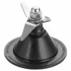 Blender Parts And Accessories Winco XLB44-P5 Blade Assembly For AccelMix Blender XLB-44 -Dynamic Shop Winco XLB44 P5 Blade Assembly for AccelMix Blender XLB 44 281433 large