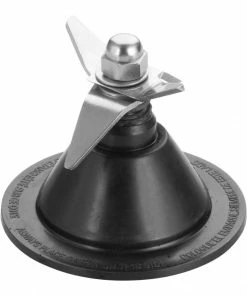 Blender Parts And Accessories Winco XLB44-P5 Blade Assembly For AccelMix Blender XLB-44